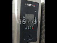 Leventi oven - afbeelding 6 van  7