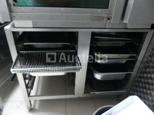 Leventi oven - afbeelding 7 van  7