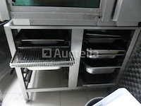 Leventi oven - afbeelding 7 van  7