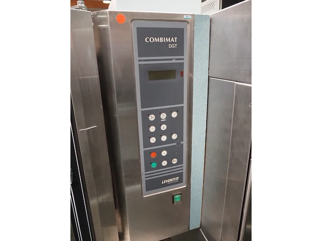 Leventi - afbeelding 4 van  5