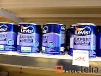 Levis matte acryllakken - afbeelding 6 van  6