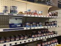 Levis partij verfproducten - afbeelding 4 van  12