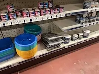 Levis partij verfproducten - afbeelding 9 van  12