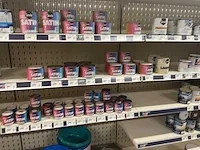 Levis partij verfproducten - afbeelding 10 van  12