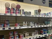 Levis partij verfproducten - afbeelding 11 van  12