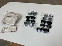 Levi’s zonnebril (9x) - afbeelding 1 van  9