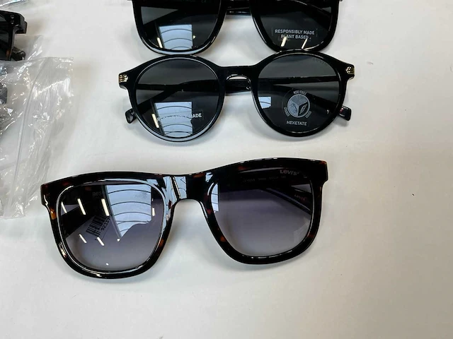 Levi’s zonnebril (9x) - afbeelding 2 van  9