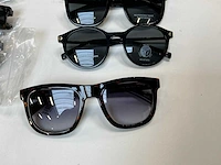 Levi’s zonnebril (9x) - afbeelding 2 van  9