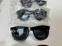 Levi’s zonnebril (9x) - afbeelding 3 van  9