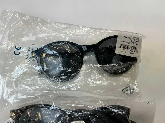 Levi’s zonnebril (9x) - afbeelding 4 van  9