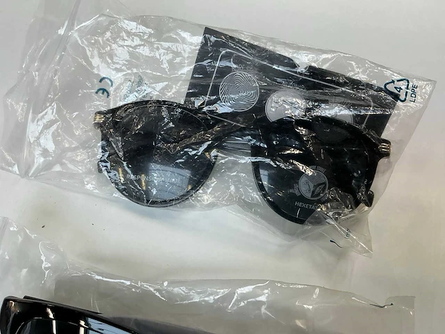 Levi’s zonnebril (9x) - afbeelding 5 van  9