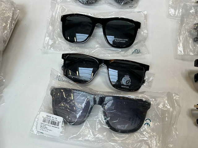 Levi’s zonnebril (9x) - afbeelding 6 van  9