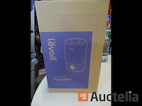Levoit 2,5l luchtbevochtiger - afbeelding 2 van  3