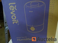 Levoit 2,5l luchtbevochtiger - afbeelding 3 van  3