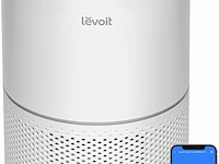 Levoit h13 hepa-luchtreiniger