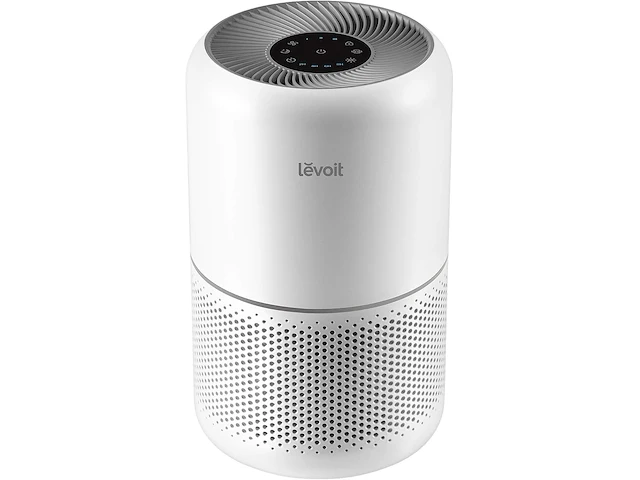 Levoit luchtreiniger - afbeelding 1 van  6
