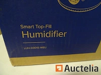 Levoit luh-d301s-weu luchtbevochtiger - afbeelding 2 van  2