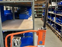 Levpano ii platenlift - afbeelding 3 van  10