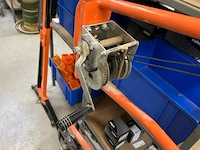 Levpano ii platenlift - afbeelding 4 van  10