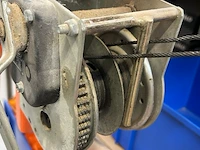 Levpano ii platenlift - afbeelding 5 van  10
