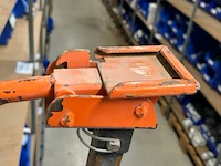 Levpano ii platenlift - afbeelding 6 van  10