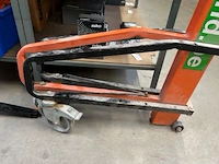 Levpano ii platenlift - afbeelding 7 van  10