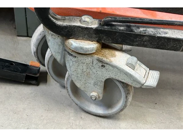 Levpano ii platenlift - afbeelding 8 van  10