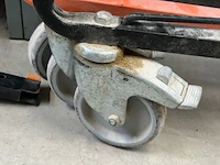 Levpano ii platenlift - afbeelding 8 van  10