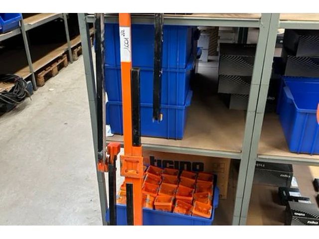 Levpano ii platenlift - afbeelding 9 van  10
