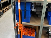 Levpano ii platenlift - afbeelding 9 van  10