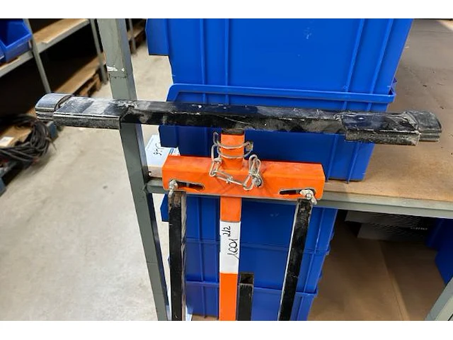 Levpano ii platenlift - afbeelding 10 van  10