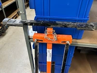 Levpano ii platenlift - afbeelding 10 van  10