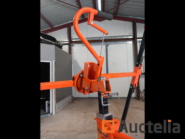 Levpano plaatlift - afbeelding 3 van  6