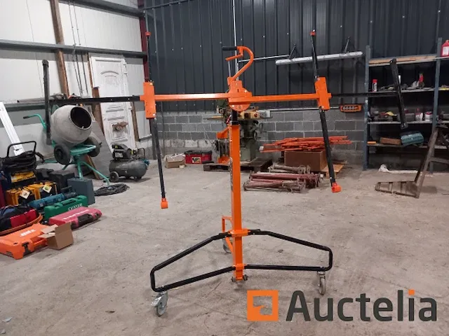 Levpano plaatlift - afbeelding 5 van  6