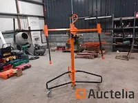 Levpano plaatlift - afbeelding 5 van  6
