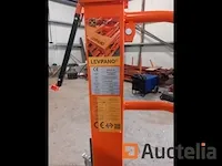 Levpano plaatlift - afbeelding 6 van  6