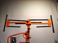 Levpano platendrager - afbeelding 3 van  3