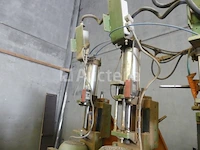 Lewecke boorinstallatie met meerdere spindels - afbeelding 5 van  19