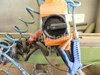 Lewecke boorinstallatie met meerdere spindels - afbeelding 16 van  19
