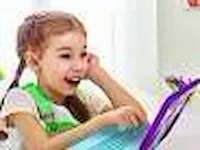 Lexibook disney frozen - tweetalige laptop, engels en duits - afbeelding 2 van  2