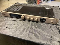 Lexicon pcm 92 digital efx machine