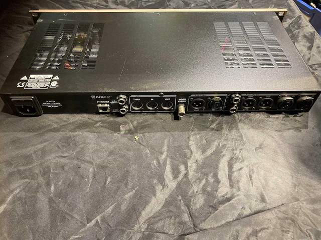 Lexicon pcm 92 digital efx machine - afbeelding 2 van  2