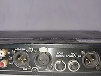 Lexicon pcm91 reverb/effects - afbeelding 6 van  7