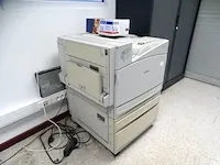 Lexmark printer - afbeelding 2 van  3