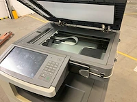 Lexmark xs795de multifunctionele printer (2x) - afbeelding 3 van  14