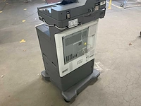 Lexmark xs795de multifunctionele printer (2x) - afbeelding 5 van  14