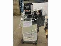 Lexmark xs795de multifunctionele printer (2x) - afbeelding 8 van  14