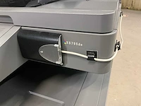 Lexmark xs795de multifunctionele printer - afbeelding 2 van  8