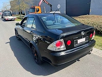 Lexus - 2005 - is - personenauto - afbeelding 6 van  18