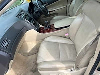 Lexus - gs300 se - personenauto - 2005 - afbeelding 3 van  17